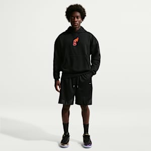 LeBron Men's Dri-FIT Basketball Shorts. Nike.com